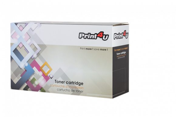 Compatible Hewlett-Packard CF294A Black