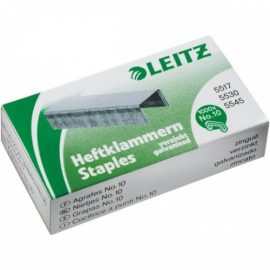 Staples Leitz, no.10 (1000) 1103-105