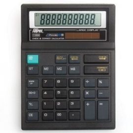Calculator Forpus 11004 0501-006