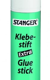 STANGER Glue Sticks extra 10 g, 1 pcs. 18000200002-1
