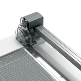 Leitz Precision Home Office Paper Trimmer A4, 10 sheets