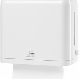 Holder Wepa  for hand towel sheets (V-fold mini) 331020/LPL