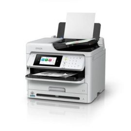 Epson WorkForce Pro WF-M5899DWF Printer Inkjet B/W MFP A4 34 ppm Wi-Fi Ethernet LAN USB
