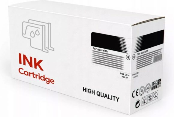 Compatible Brother LC223C Ink Cartridge, Cyan - Image 2