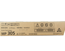 Ricoh Cartridge MP 305 Black (842142; 842347)