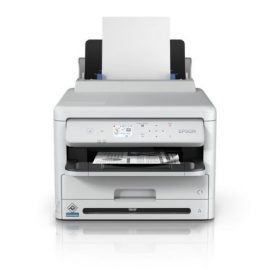 Epson WorkForce Pro WF-M5399DW Printer Inkjet B/W A4 34 ppm Wi-Fi USB Ethernet LAN