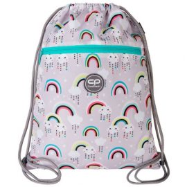Sports bag CoolPack Vert Rainbow Time