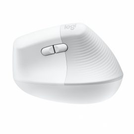 Logitech Lift, White