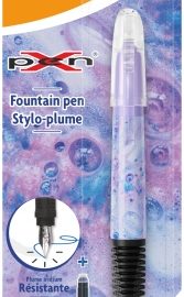 BIC Fountain Pen XPEN DECOR 2023 Boys BL1 EU 169869