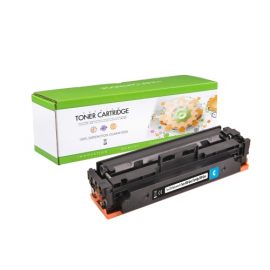 Compatible Static-Control Canon CRG-055H, Cyan
