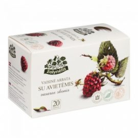 �olyn�lis Fruit tea Summer taste with raspberries, 50g (2,5g x20)