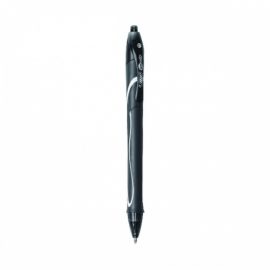 BIC Gell Pen Gelocity QUICK DRY, Black, 1 pcs. 494664