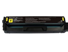 Pantum CTL2000HY (CTL-2000HY) Toner Cartridge, Yellow
