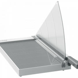 Leitz Precision Home Office Paper Cutter A3, 10 sheets