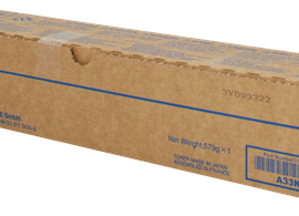 Konica Minolta TN-325 (A8DA050) Toner Cartridge, Black (SPEC)