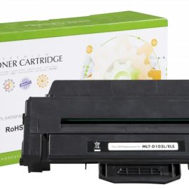 Compatible Static Control Samsung MLT-D103L Black, 2500 p.