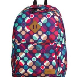 Backpack CoolPack Cross Mosaic Dots