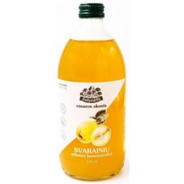 �olyn�lis Quince tea concentrate, 520ml