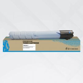 Compatible HYB Minolta TN-216/319C Cyan, 26000 p.