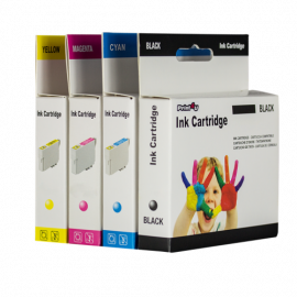 Compatible Epson T1811 Black 470 p.