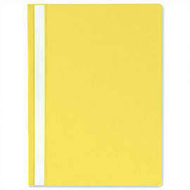 AD Class Report file 100/150 yellow, 1 pcs.