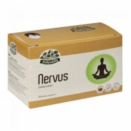 Žolynėlis herbal tea Nervus,  30g (1,5x 20)