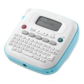 Brother PT-N20 Label Printer Thermal transfer 12 mm/sec