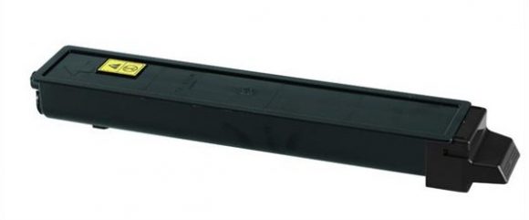 Kyocera TK-895K Toner Cartridge, Black - Image 3