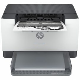 Printer Hewlett-Packard Laserjet Pro M209dw, laser, A4, 29 ppm, Duplex, LAN, Wifi