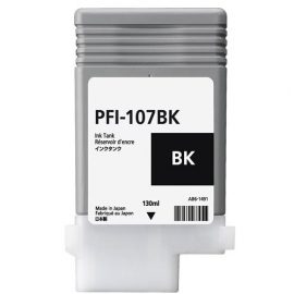 Canon Ink PFI-107 Black (6705B001) (SPEC)
