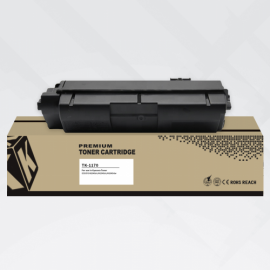 Compatible HYB Kyocera TK-1170 (1T02S50NL0) Black, 7200 p.