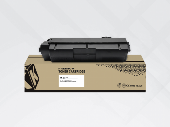 Compatible HYB Kyocera TK-1170 (1T02S50NL0) Black, 7200 p.