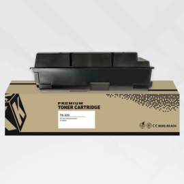 Compatible HYB Kyocera TK-320 Black, 15000 p.