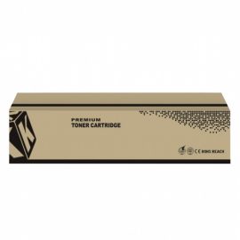 Compatible HYB Canon EXV33 Black, 14600 p.