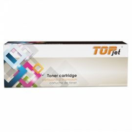 Compatible TopJet Canon CRG 055H (3017C002), Yellow