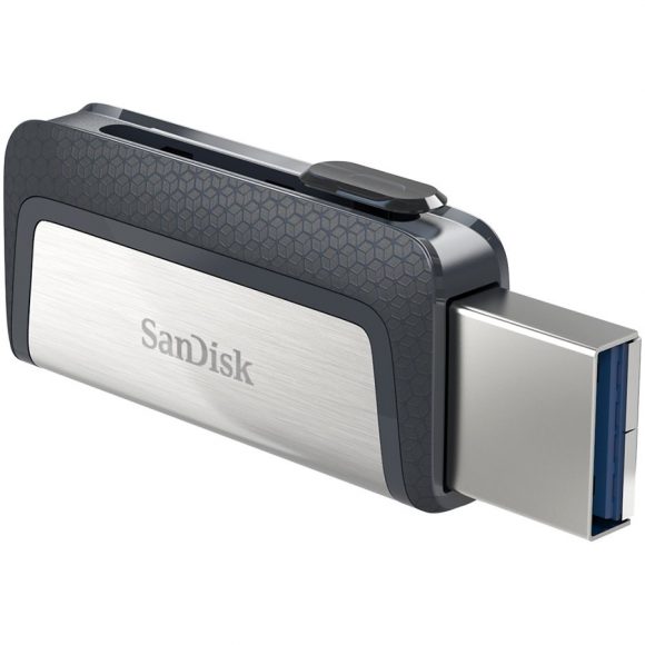 SanDisk Ultra Dual Drive USB Type-C Flash Drive 64GB - Image 2