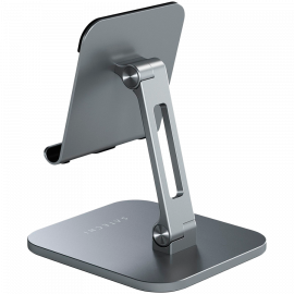 SATECHI Aluminum Desktop Stand for iPad