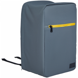 CANYON backpack CSZ-01 Cabin Size Grey