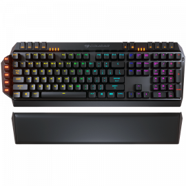 COUGAR 700K EVO (Red switch) Gaming Keyboard, RGB Backlight