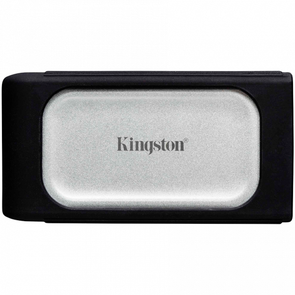 Kingston XS2000 External Solid State Drive 4TB High Performance Portable SSD with USB-C Pocket-Sized USB 3.2 Gen 2x2  Up to 2000MB/s - Image 3