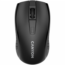 CANYON mouse MW-7 Wireless Black