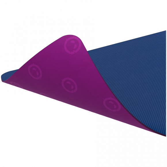 Lorgar Main 139, Gaming mouse pad, High-speed surface, Purple anti-slip rubber base, size: 900mm x 360mm x 3mm, weight 0.6kg - Image 5