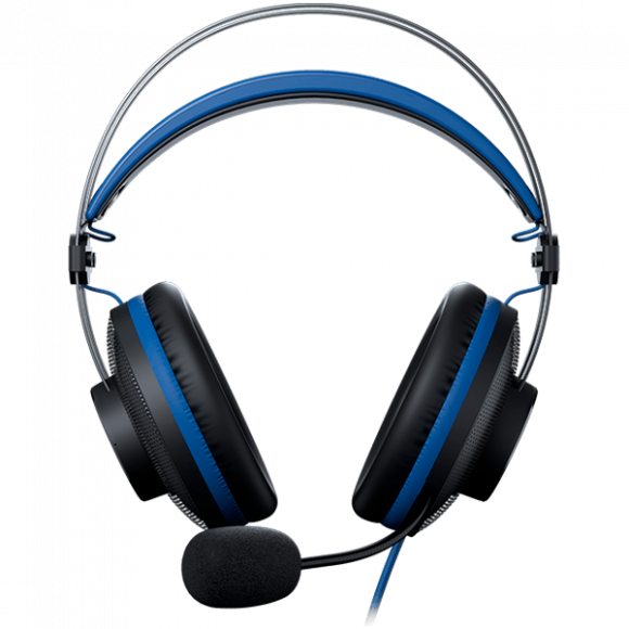 COUGAR IMMERSA ESSENTIAL Gaming Headset, Blue - Image 2
