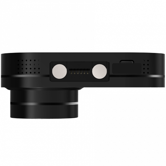 CANYON car recorder DVR25 WQHD 2.5K 1440p Wi-Fi Black - Image 10