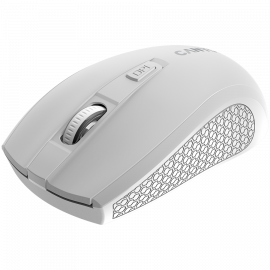 CANYON mouse MW-7 Wireless White