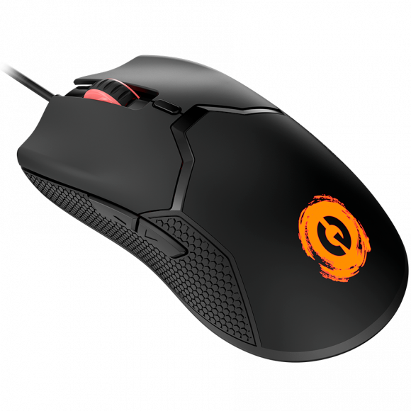 CANYON mouse Carver GM-116 6buttons Wired Black - Image 4