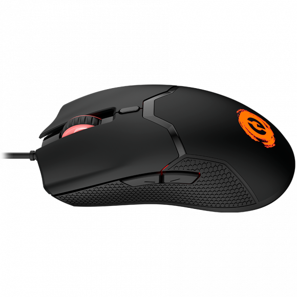 CANYON mouse Carver GM-116 6buttons Wired Black - Image 5