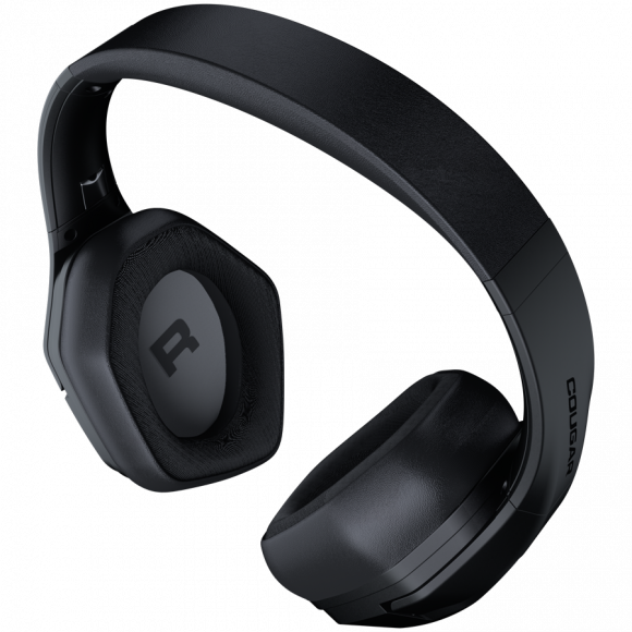 COUGAR SPETTRO Gaming Headset, Black - Image 8