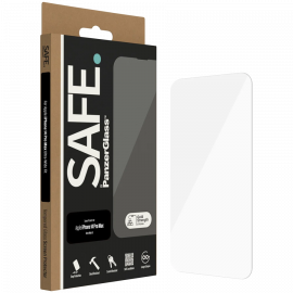 SAFE. by PanzerGlass Screen Protector Apple iPhone 14 Pro Max | Ultra-Wide Fit