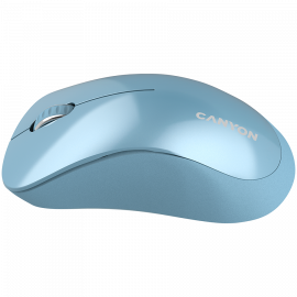 CANYON mouse MW-11 Wireless Blue